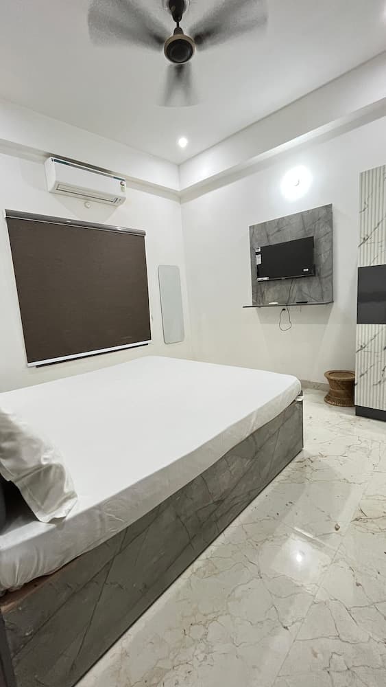 Hotel Kashi Vaas