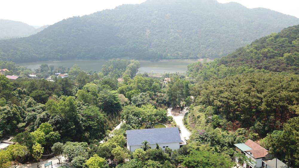 Green Pines Resort