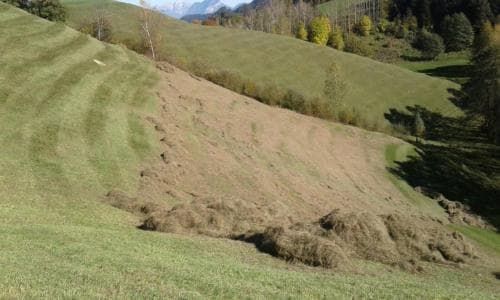 Bauernhof Pulvererhof