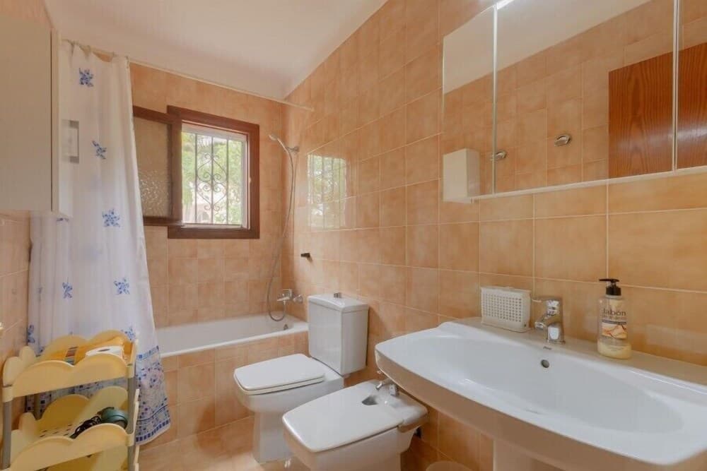 Villa Vallgornera Nou