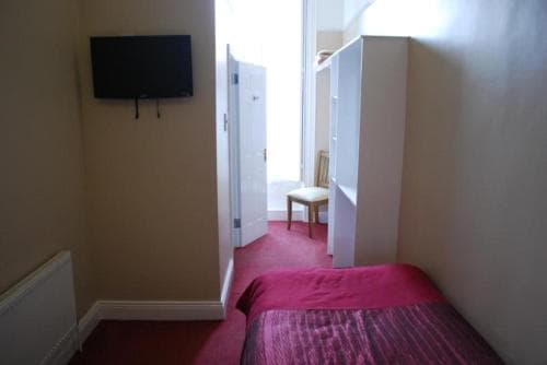 Parkway Guesthouse