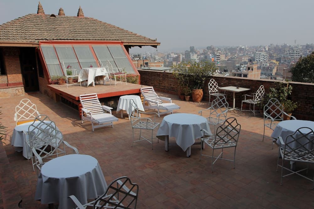 Hotel Vajra