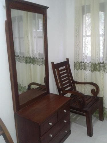 Beenu Villa