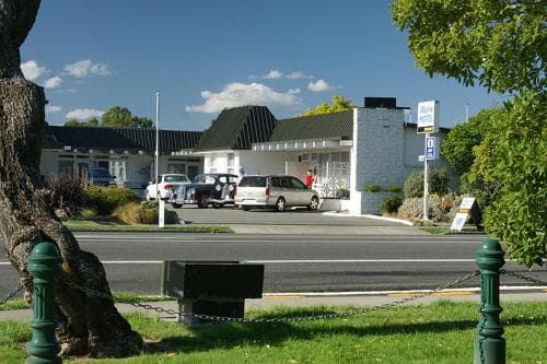 Alpine Motel