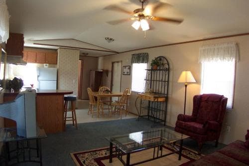 Texan Guest Ranch