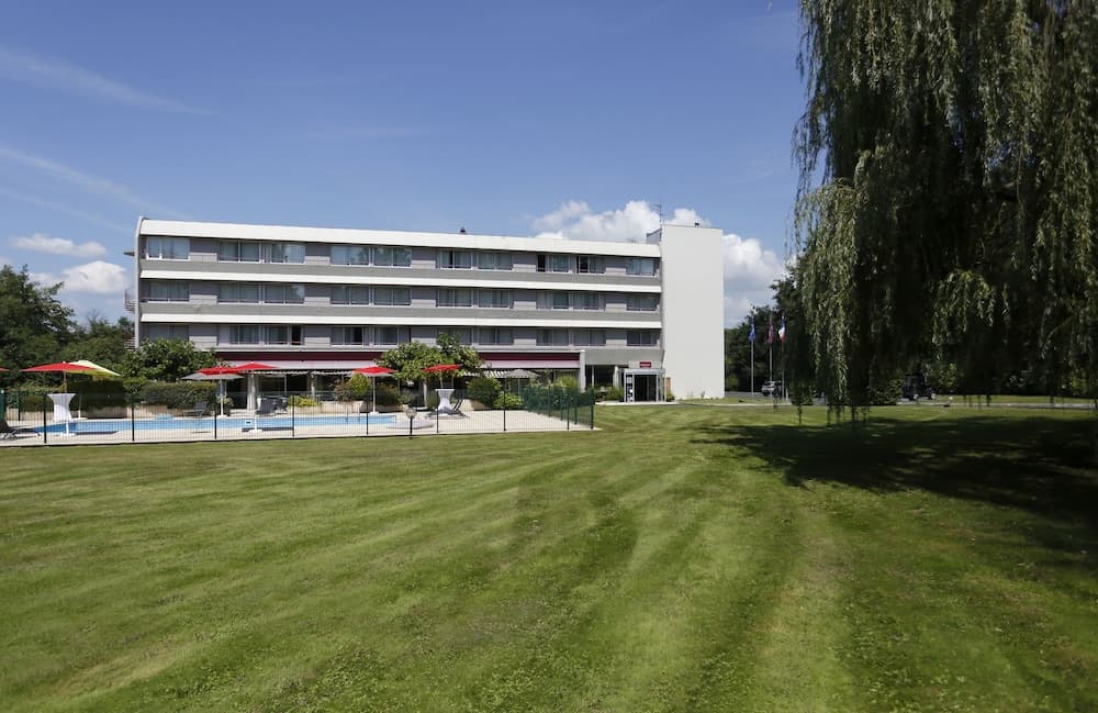 Mercure Brive