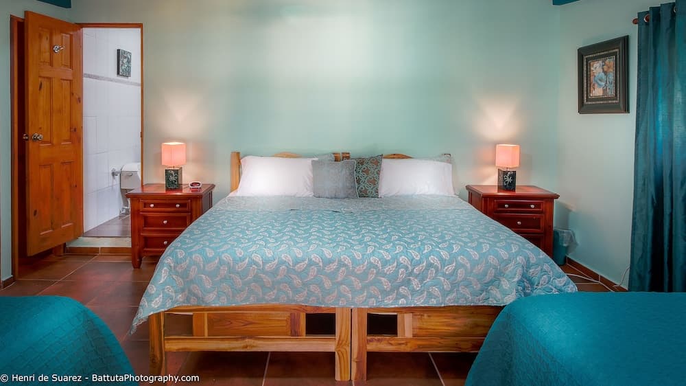 Casa Alegria Bed & Breakfast