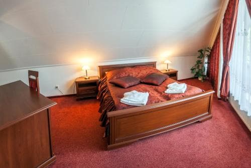 Hotel Jaskolka