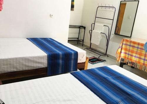 Parami Rest