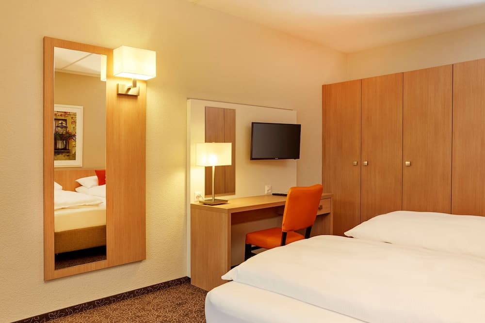 H4 Hotel Arcadia Locarno