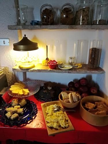 B&b Valdichiascio