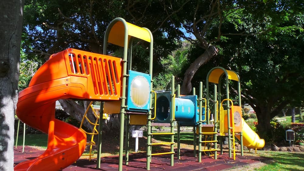 Blue Horizons Garden Resort