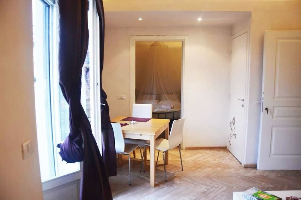 Spain Apartment