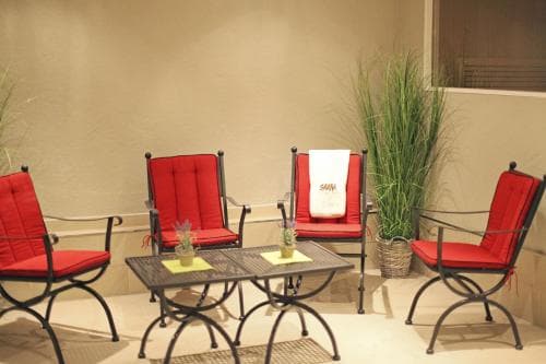 Hotel Palatina