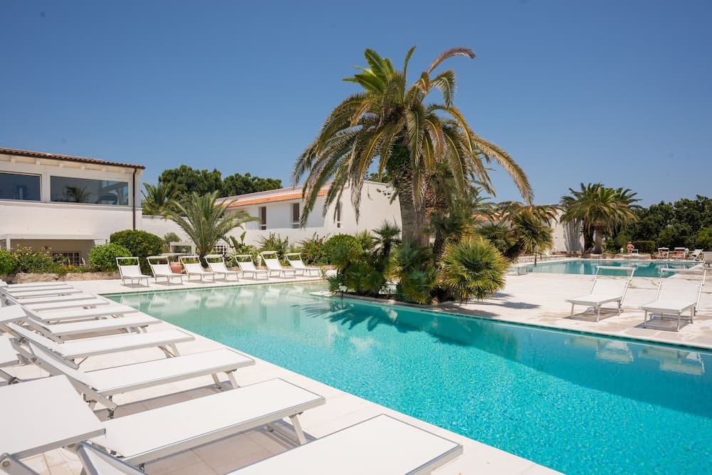 Ostuni a Mare
