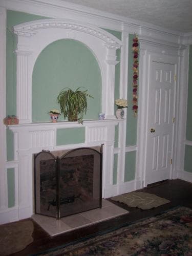 Brookside Inn At Laurens