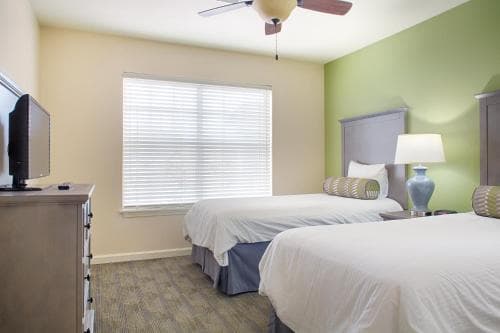 WorldMark Branson