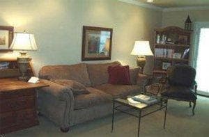 Maricopa Manor B&B Inn