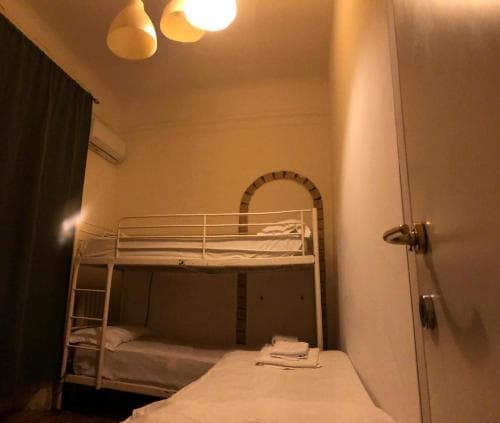 Hotel Ambra