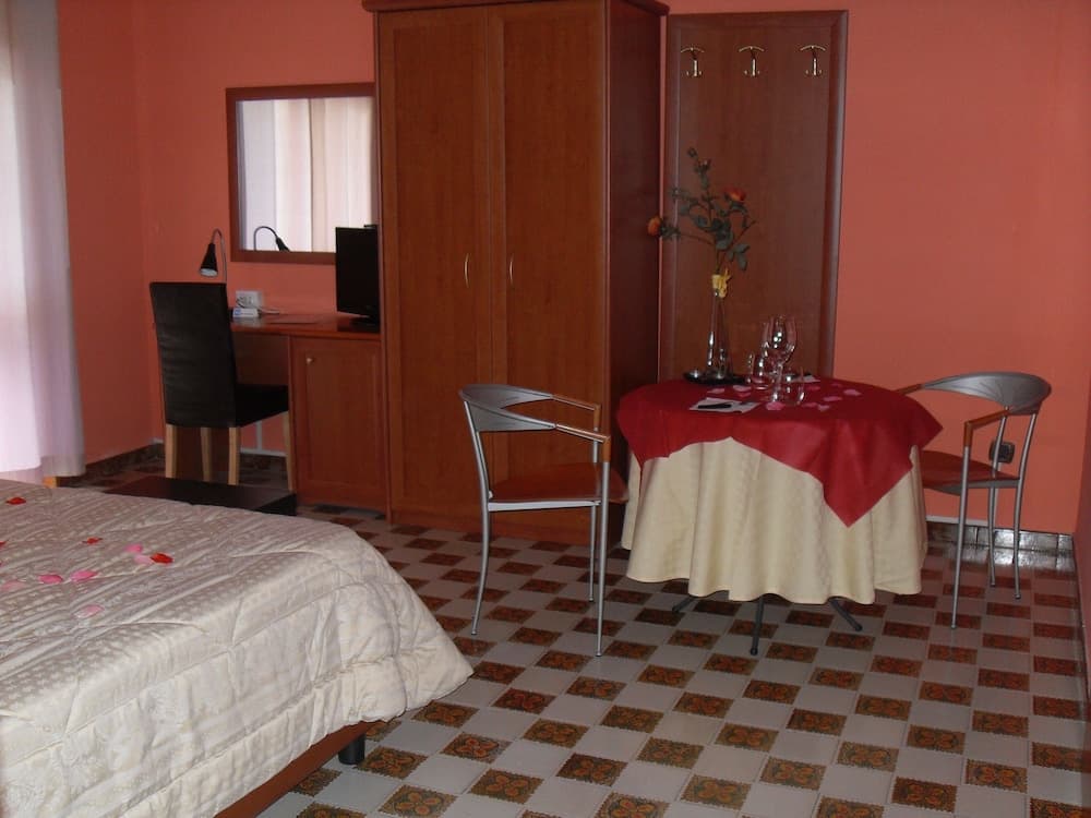 Hotel Pompei