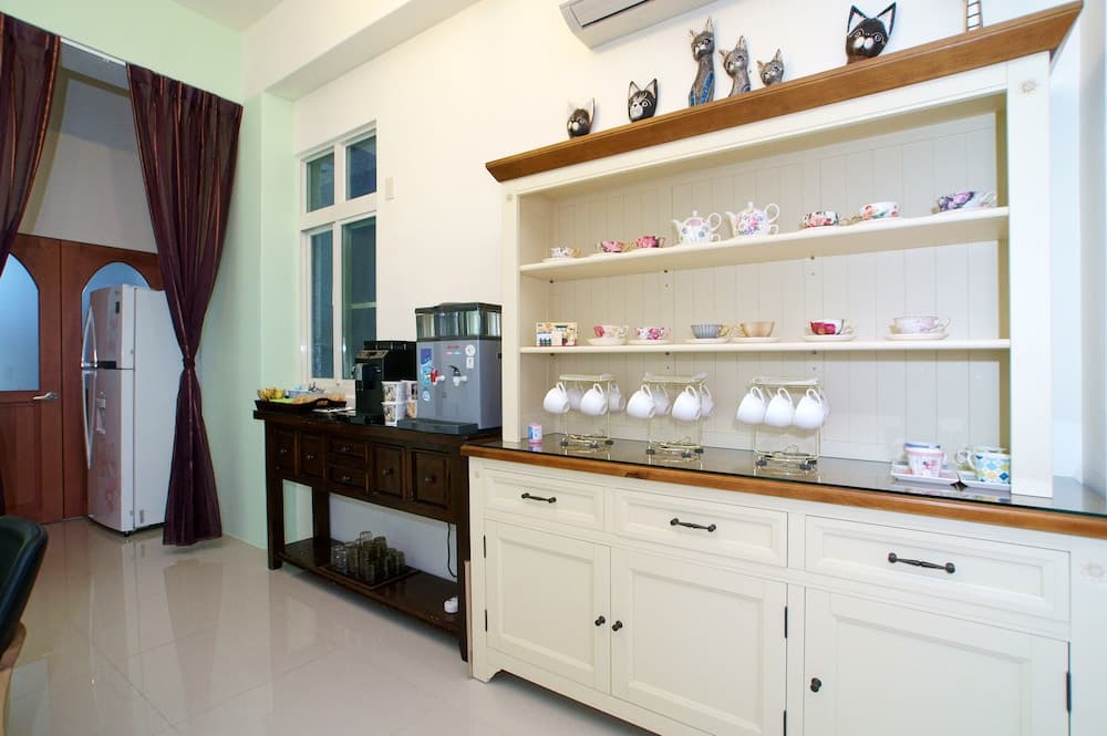 Mao shan B&B