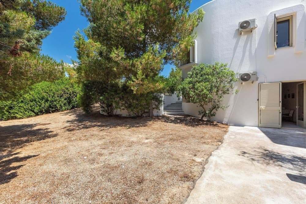 Villa Merienne