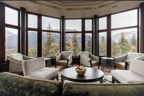 Alyeska Resort