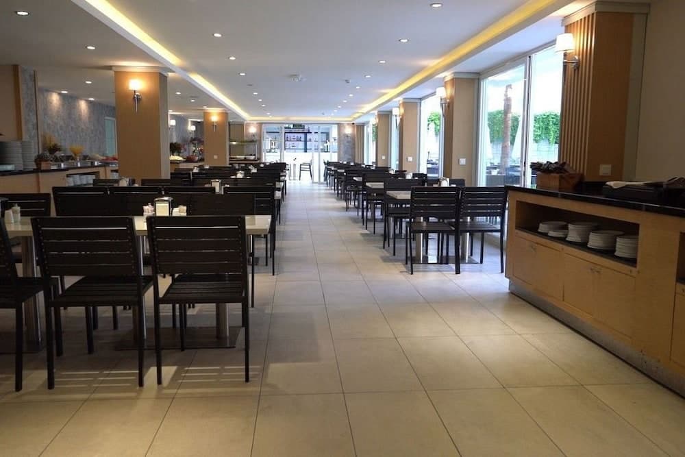 Elit Life Hotel