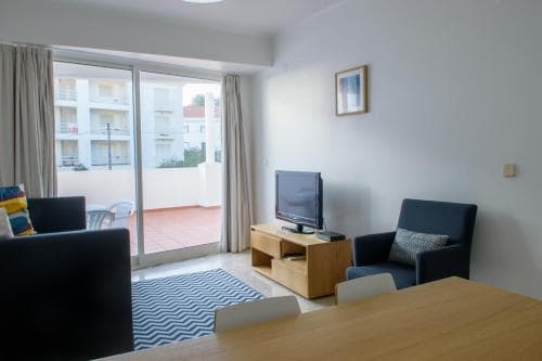 Apartamentos Dunamar