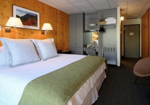 Alta's Rustler Lodge