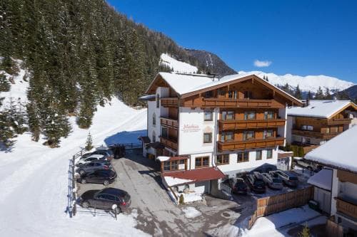 Haus Markus