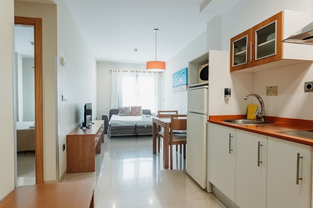 Aparthotel Bahía