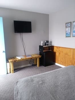 Dry Dock Vacation Club