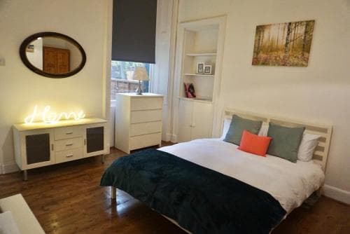 BA Apartments