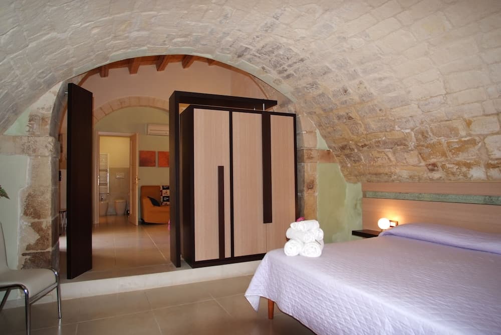 Relais Cimillà