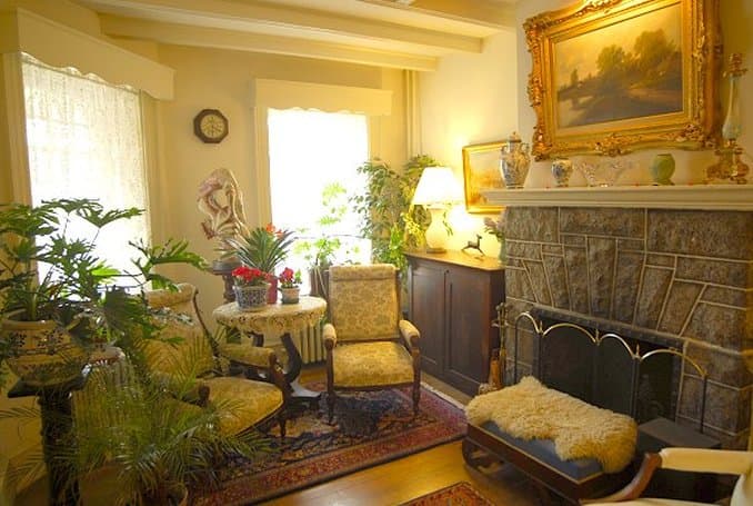 Burbridge St. B&B