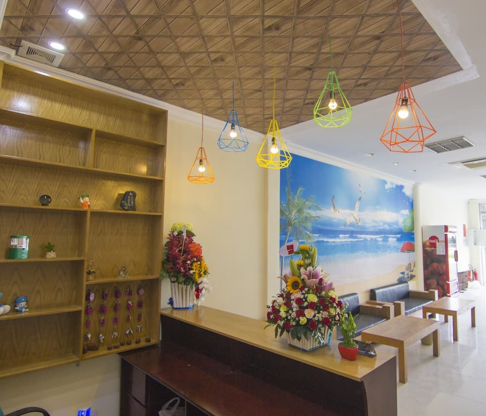 Dream Box Hostel