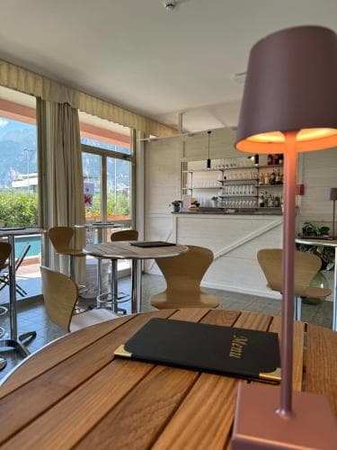 Hotel Diana