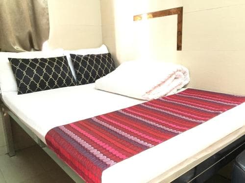 Osaka Hostel