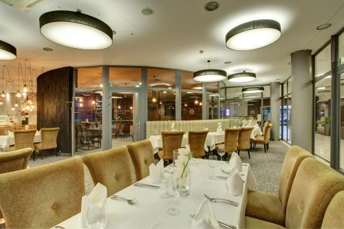 Haston City Hotel