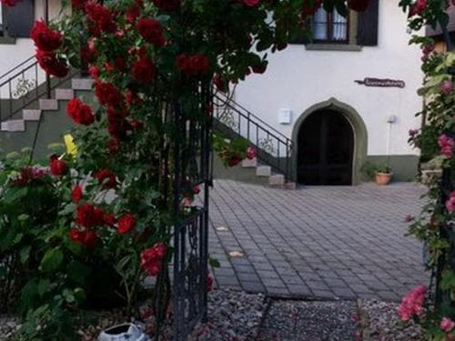 Haus Jägerwinkel