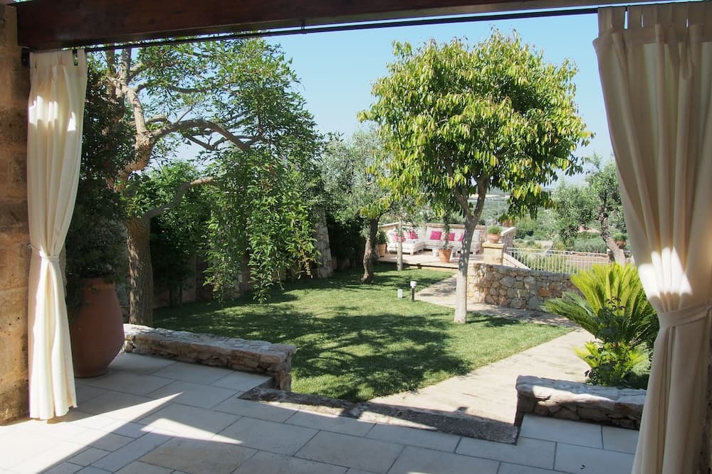 B&B Bella Vista