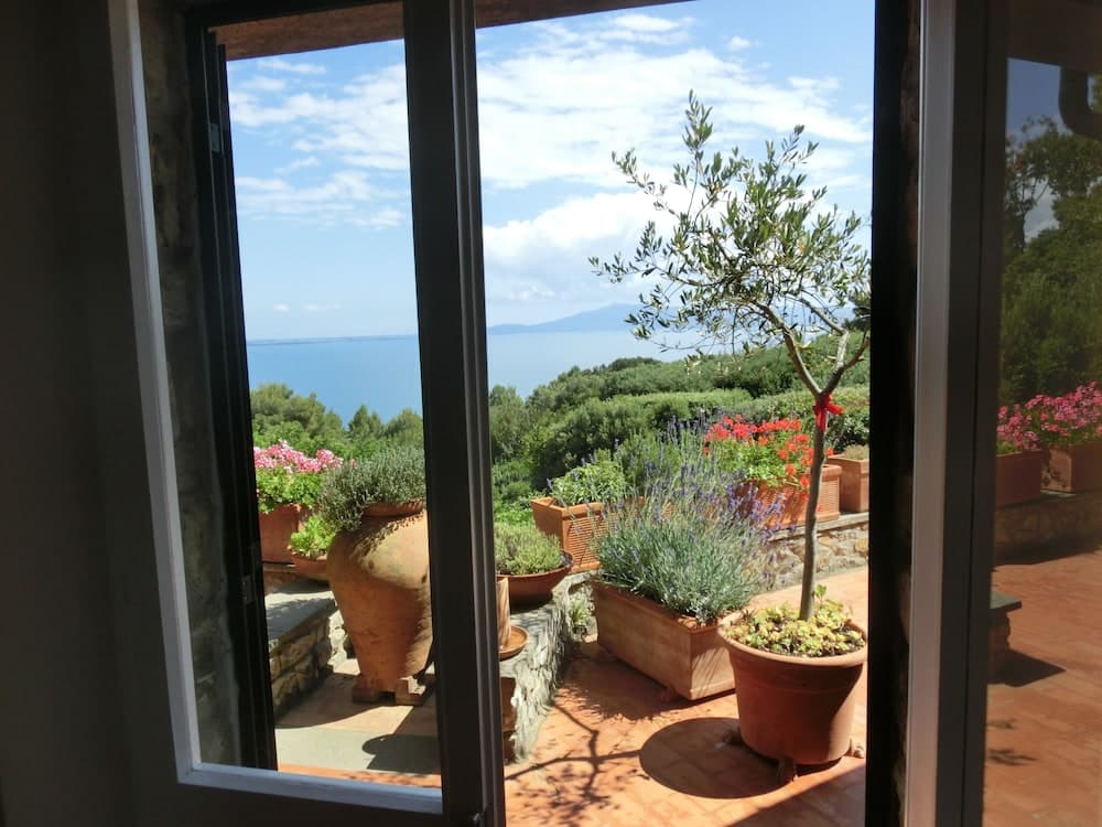 Talamoni B&B
