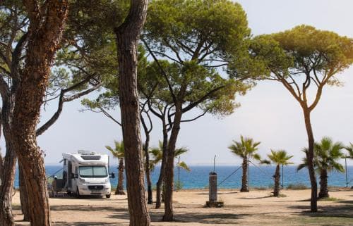 Camping Bella Terra