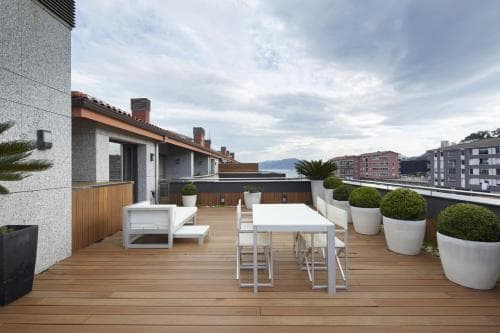 Tretza Basque Stay