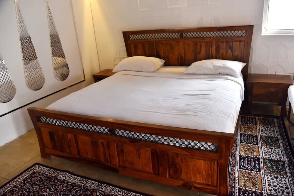 The Kasbah Resort