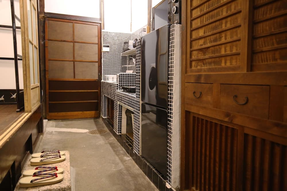 Rokko Machiya Inn