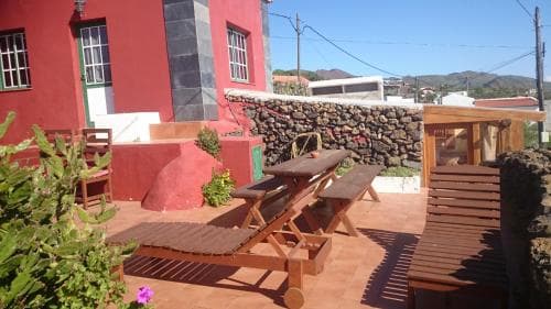 Casa Elvira
