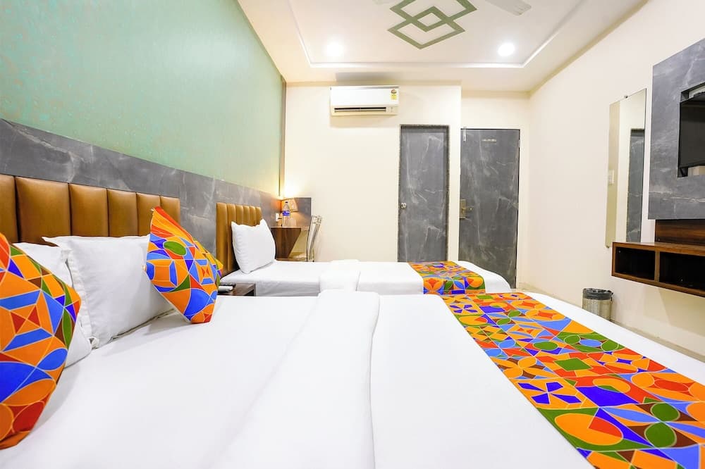 Fabhotel Bkc Annex