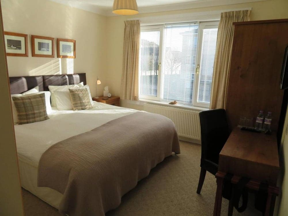 Craigard B&b